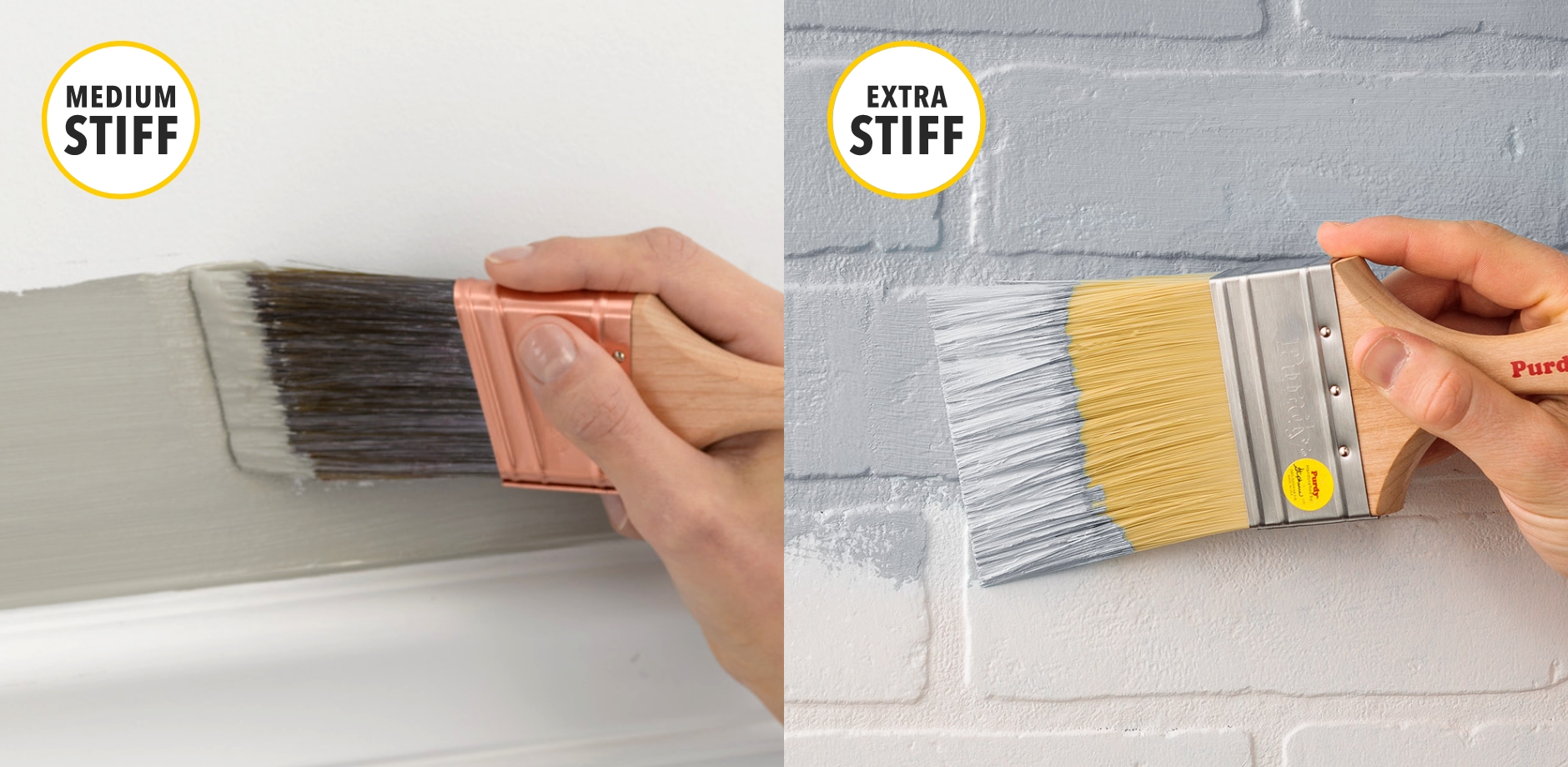 Cutting In Paint Brushes: The Best Ones to Buy