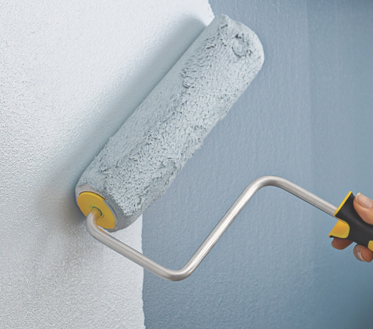 How to Choose a Paint Roller - Gillman Home Center