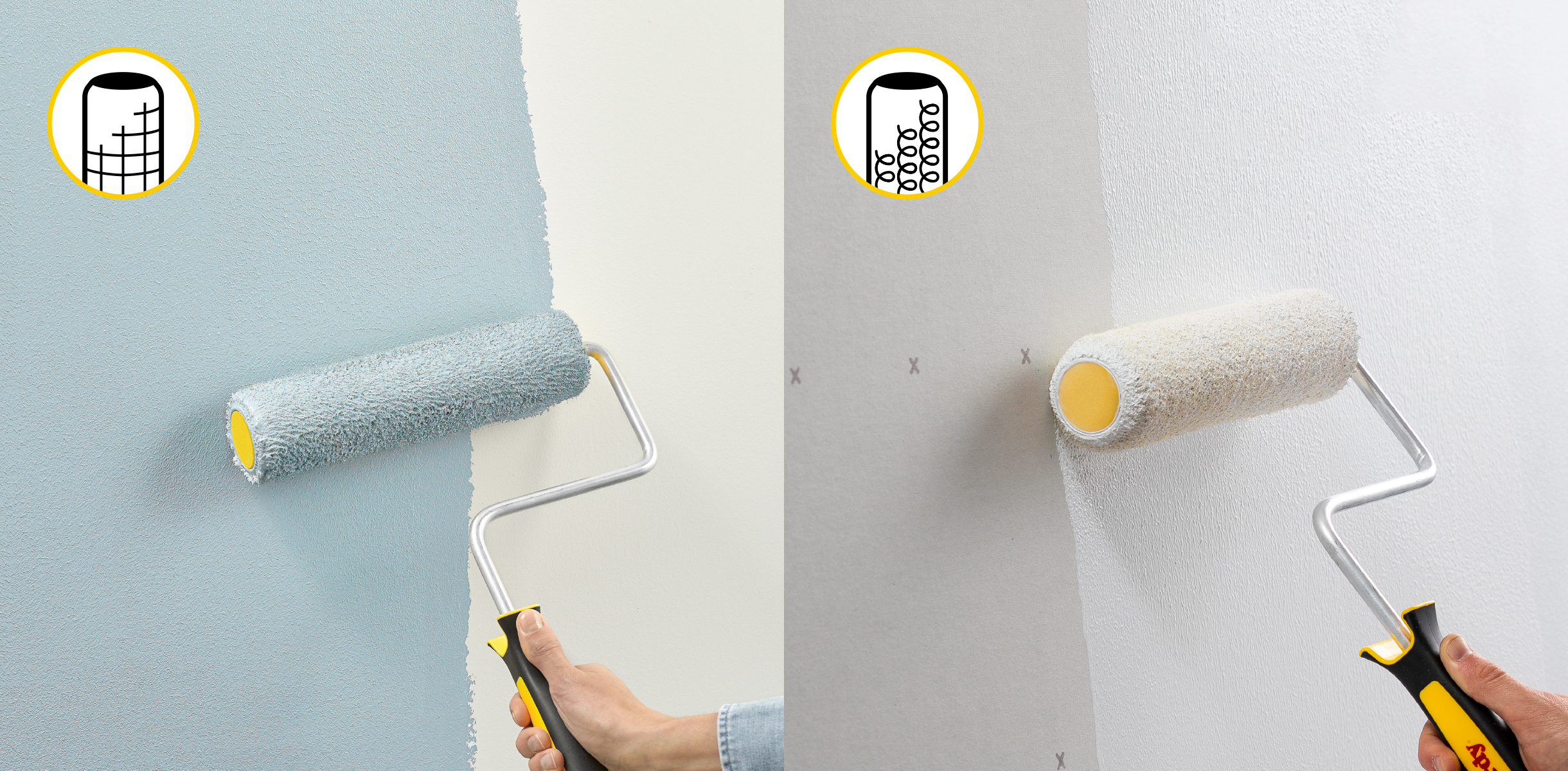 8 Best Roller Brushes for Textured Walls + Tips for Painting