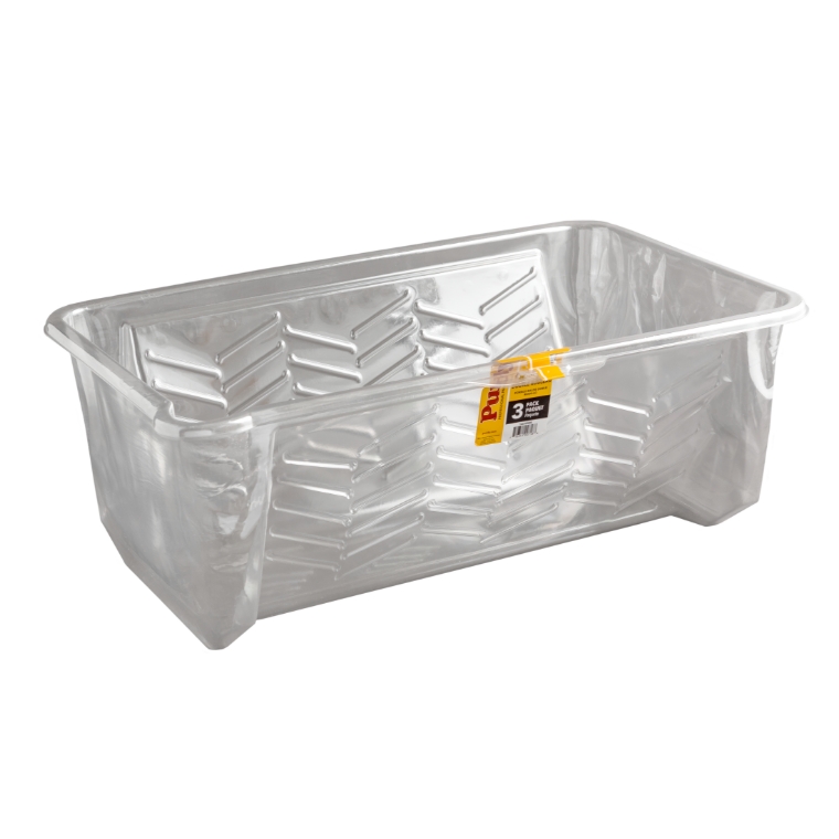 Purdy Nest 15.59-in x 9-in Paint Tray in the Paint Trays department at